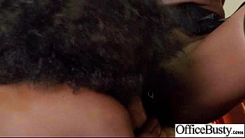 Preview 4 of On Rain - Hardcore Sex With Office Huge Tits Girl (anya diamond jade jasmine) movie-03