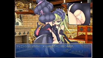 Preview 2 of Amateur Sub - メイ
