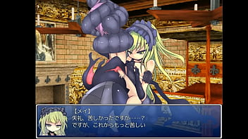 Preview 1 of Amateur Sub - メイ