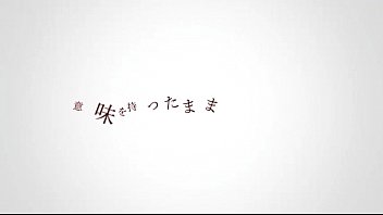 Preview 3 of Mummy Son Sex Com - A Glass Iris - 硝子色のアイリス