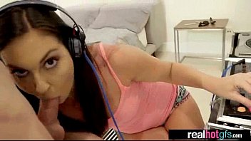 Preview 2 of Ebony Homemade Bbw - Sex Tape With Horny Real Sluty Hot GF (brittany shae) movie-08