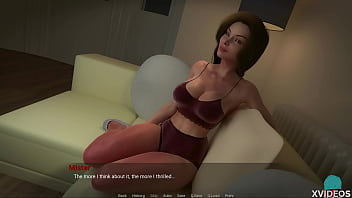 Preview 1 of Xxx Hd Desi Ass - AWAY FROME HOME #187 &bull_ This MILF wants a few fingers inside her tight,  dripping pussy