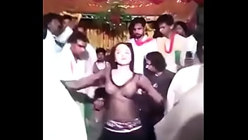 Preview 1 of Hot Yoga - Sexy dance Pakistani