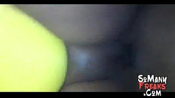 Preview 1 of Hijab Polis - Homemade ebony fuck tape | SoManyFreaks.com 39