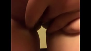 Preview 2 of Punishment From His Girlfriend - Paty do Paran&aacute_ mostrando a xota no WhatsApp