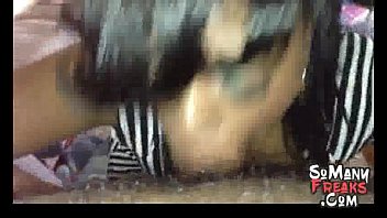 Preview 1 of Fist Time Pron Sd Video - Homemade ebony fuck tape | SoManyFreaks.com 43