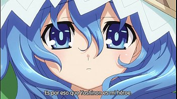 Preview 2 of Malasiyn Porn - Date a live 05