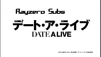 Preview 1 of Malasiyn Porn - Date a live 05