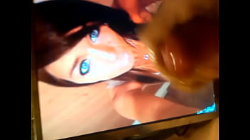 Preview 3 of Rose Monroe Lil D - Cassandrastanko Tribute
