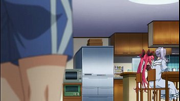 Preview 2 of Www Comhd - Date a live 04