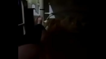 Preview 2 of Makcik Tetek Besar Porn - Gozando para a minha amiga enfermeira!