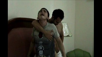 Preview 2 of Boy Animals Sex - Charly &amp_ Jason 1