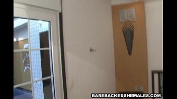 Preview 1 of Caar Porn Video - Busty Hot Threesome Get Fucked With Horny Hunk Instructor