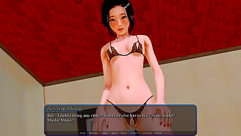 Preview 3 of Teen Sex Ai Sora