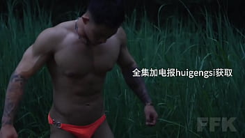 Preview 1 of Sasa Gre - gay