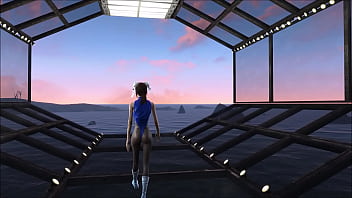 Preview 1 of Hoarseness Voice - Fallout 4 Fashion number 204