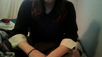 Preview 1 of Teen Cum Inside Mouth - WIN 20160311 180434.MP4