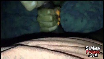 Preview 1 of Two Lesbian N Stepbrother - Homemade ebony fuck tape | SoManyFreaks.com 14