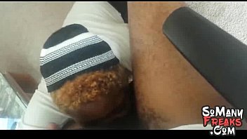 Preview 1 of Zfzmfjcst - Homemade ebony fuck tape| SoManyFreaks.com 12