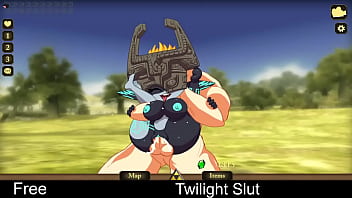 Preview 3 of Liseli Uyutup - Twilight Slut