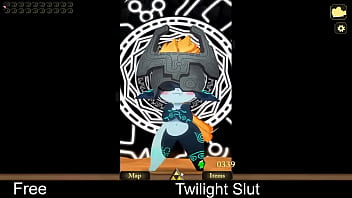 Preview 4 of Liseli Uyutup - Twilight Slut