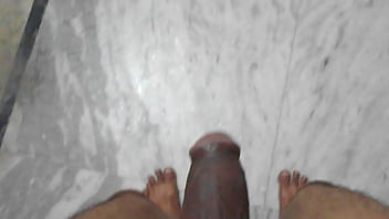 Preview 1 of Caugh Mom Father - hyderabad krish masturbation