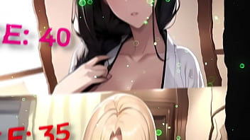 Preview 3 of 2manti Xxxxvidosxx - Tsubaki Vs Rekia