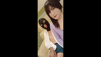 Preview 3 of Dirty Mom Fuck Son - A secret affair with a married