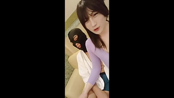 Preview 4 of Dirty Mom Fuck Son - A secret affair with a married
