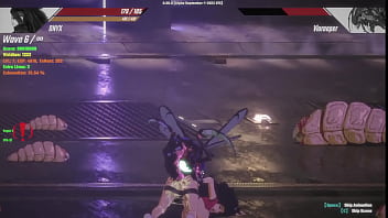 Preview 3 of Tamil Secy - Pure Onyx NSFW Adult Hentai Gameplay [PC]