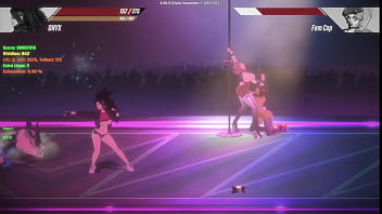 Preview 1 of Tamil Secy - Pure Onyx NSFW Adult Hentai Gameplay [PC]