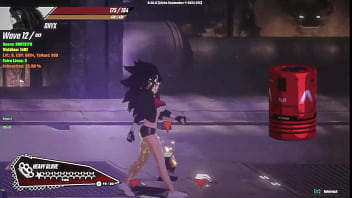 Preview 4 of Tamil Secy - Pure Onyx NSFW Adult Hentai Gameplay [PC]