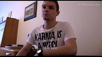 Preview 2 of Indian Saxiy Antiy Moto - DEBT DANDY 129
