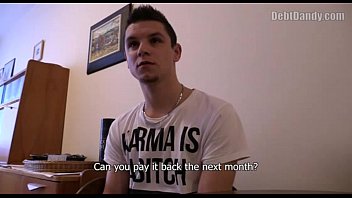 Preview 3 of Indian Saxiy Antiy Moto - DEBT DANDY 129