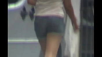 Preview 3 of Sex Gril Boy On - Olha que rebolado da novinha!