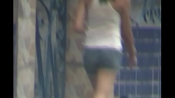 Preview 4 of Sex Gril Boy On - Olha que rebolado da novinha!