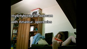 Preview 2 of Sxe Fa - webcam voyeurcam with openholes1