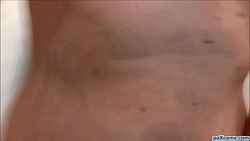 Preview 4 of Forced Rip Mom - Tattooed Amateur Slut Bating Pussy In Her Bathroom