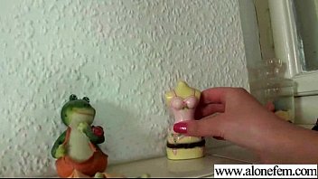 Preview 1 of My And Dad Nude At Home - Masturbation Hot Sex Scene With Sexy Amateur Girl (liona) movie-10