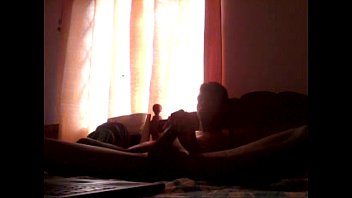 Preview 4 of Son Massage To His Mom - i want some fun with a girl i went to fuck