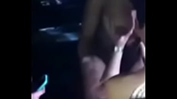 Preview 2 of Armys Unifam Anal Xxx - Gostosa dan&ccedil_ando pelada no estacionamento
