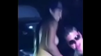 Preview 4 of Armys Unifam Anal Xxx - Gostosa dan&ccedil_ando pelada no estacionamento