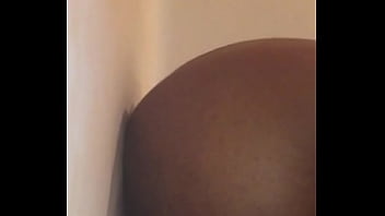 Preview 4 of Message Aphrodosiac - Watch me Fuck my wett super tight black pussy with my 8&quot_ dildo