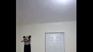 Preview 3 of Ariana Marie Family Reunion - Sexy Girl Dancing Very Hot