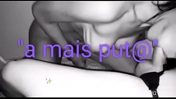 Preview 1 of Masquerade In Reality Show - Transex Valerya Pacheco puta put&iacute_ssima levando leite na cara