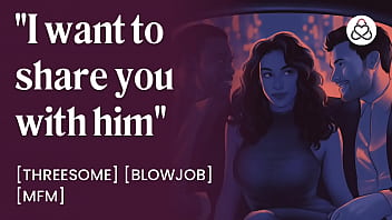 Preview 1 of Call Girls Come My Room - My boyfriend and his best friends take turns on me [Porn audio stories]