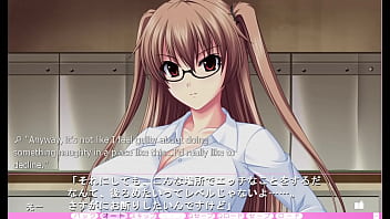 Preview 2 of Dade And Dotar - Ijira Rental - Miyuki 2nd Route Part END - Plugged in The School Warehouse