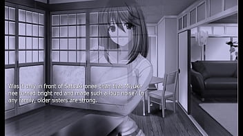 Preview 1 of Dade And Dotar - Ijira Rental - Miyuki 2nd Route Part END - Plugged in The School Warehouse