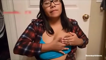 Preview 1 of Gay Full Sex Porn - Sexy breast massage and Hand Expression