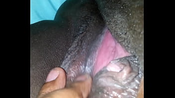 Preview 4 of Vagina Filled Semen With - 20160307 135159